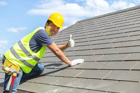 Fast & Reliable Emergency Roof Repairs in Ocean View, DE